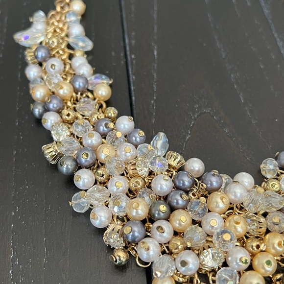 Eye Candy Los Angeles Necklace - Picture 4 of 9